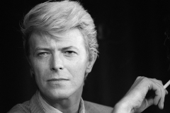 David-Bowie