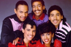 debarge