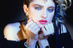 madonna