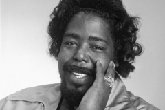 barry white