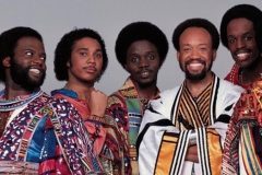 earth wind and fire