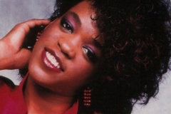 evelyn king