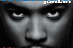 montell jordan