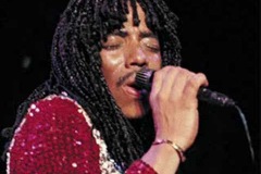 rick james