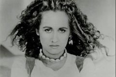 teena marie